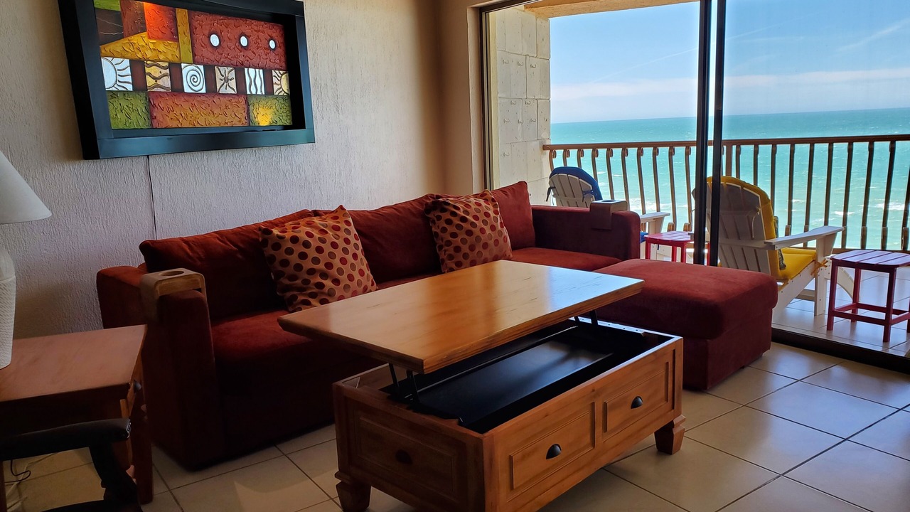 Photo of Livingroom in Brisas del Golfo
