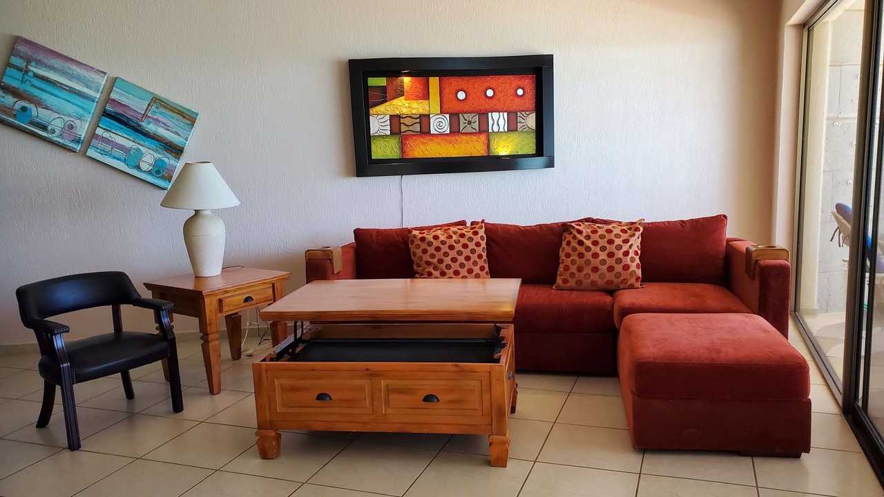 Photo of Livingroom in Brisas del Golfo
