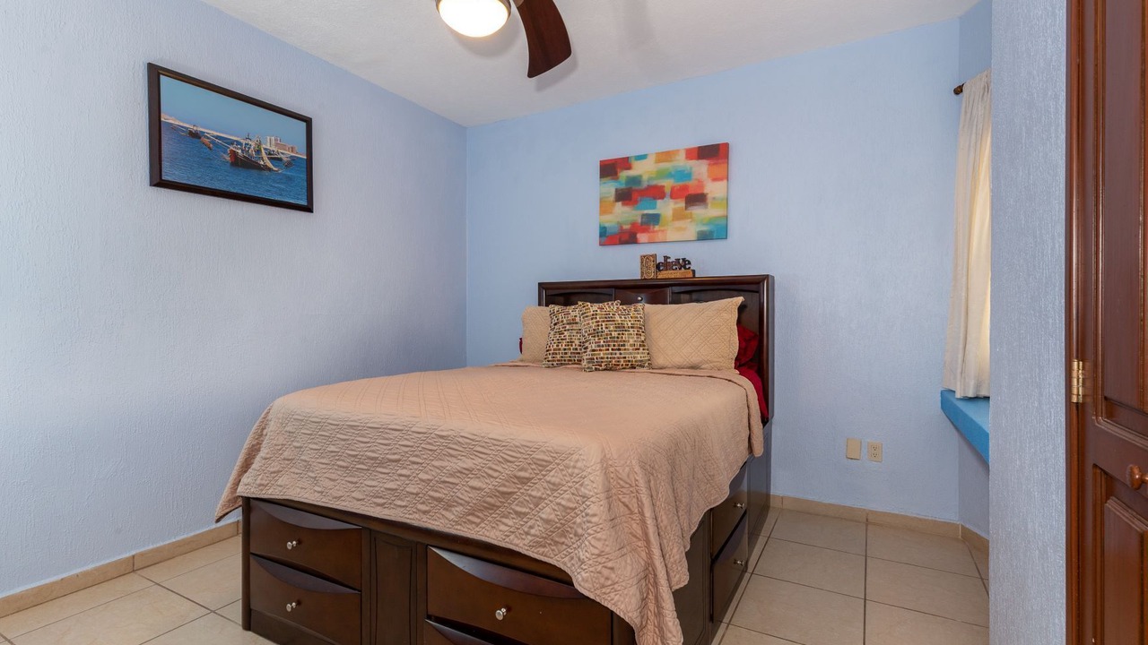 Photo of Bedroom in Brisas del Golfo