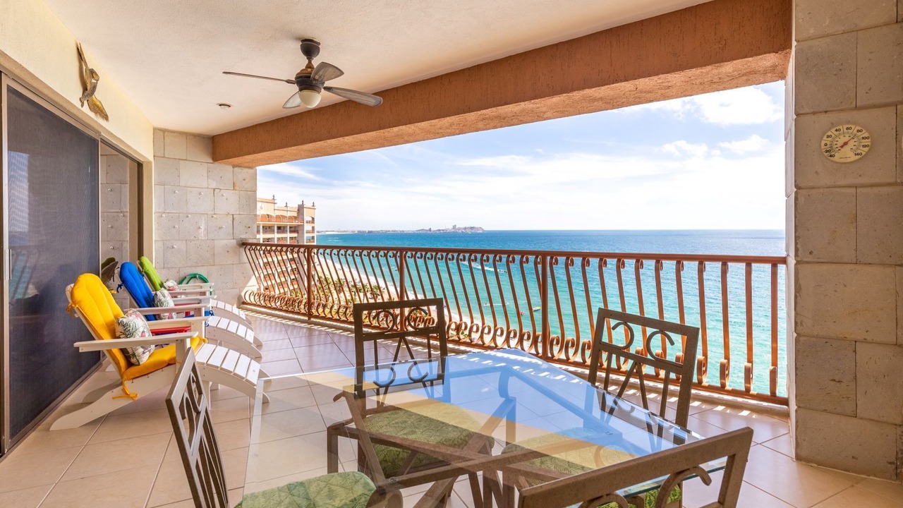 Photo of Patio Balcony in Brisas del Golfo