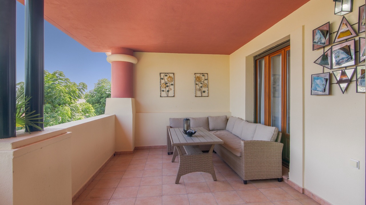 Photo of Outdoor in Costa Esuri