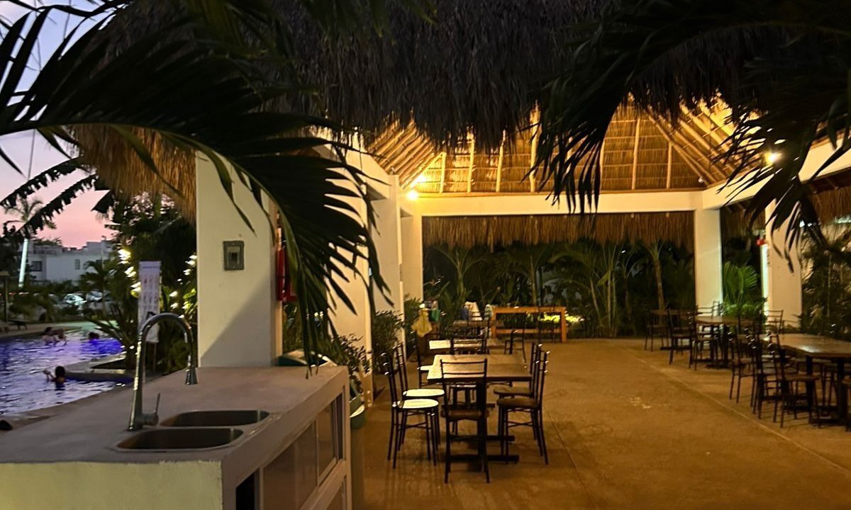 Photo of Outdoor in Mezcales