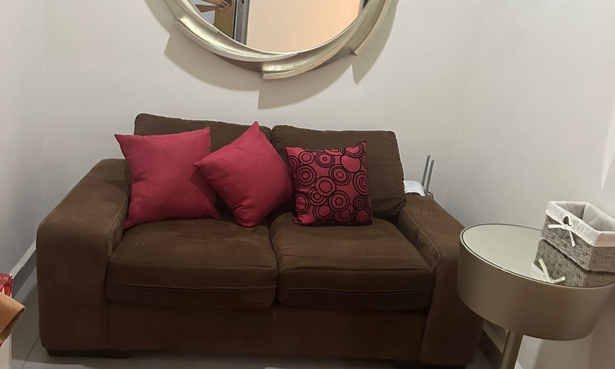 Photo of Livingroom in Mezcales