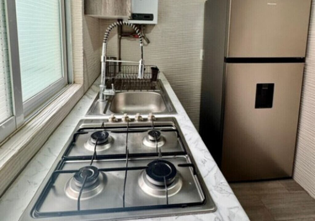 Photo of Kitchen in Escandon