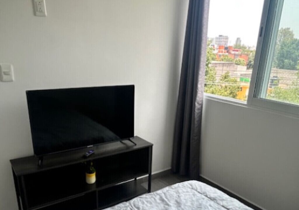 Photo of Bedroom in Escandon
