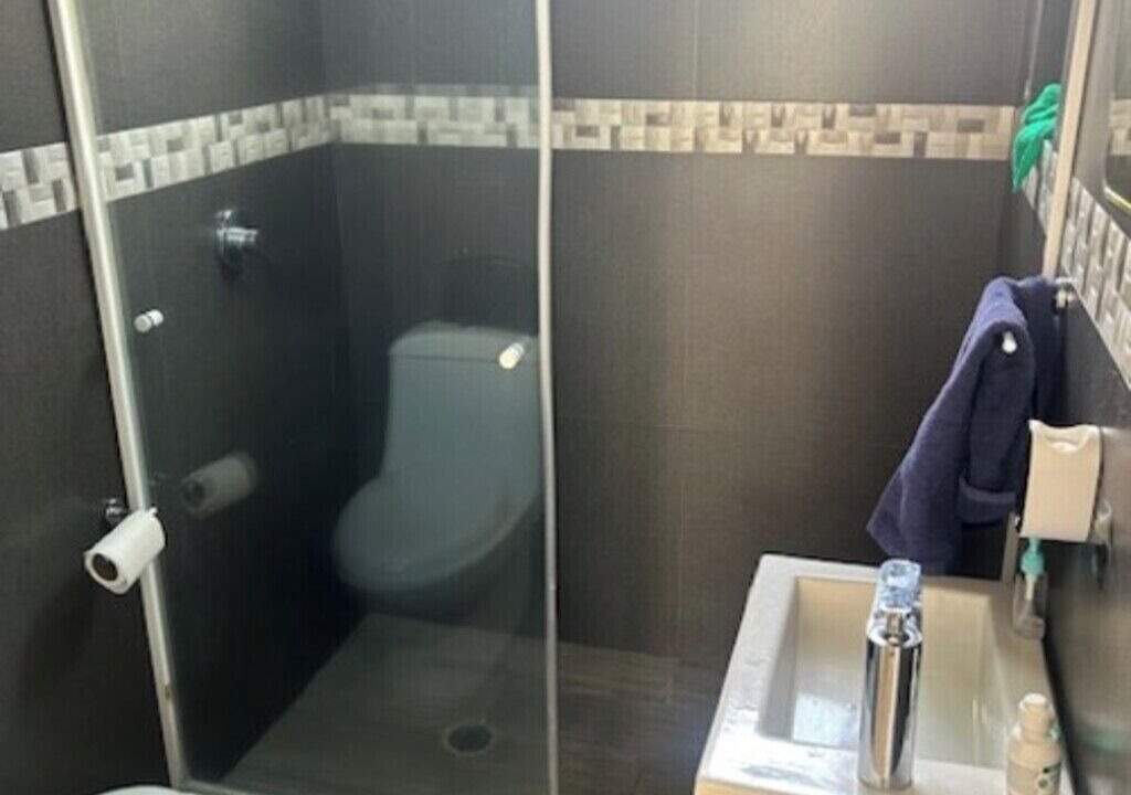 Photo of Bathroom in Escandon