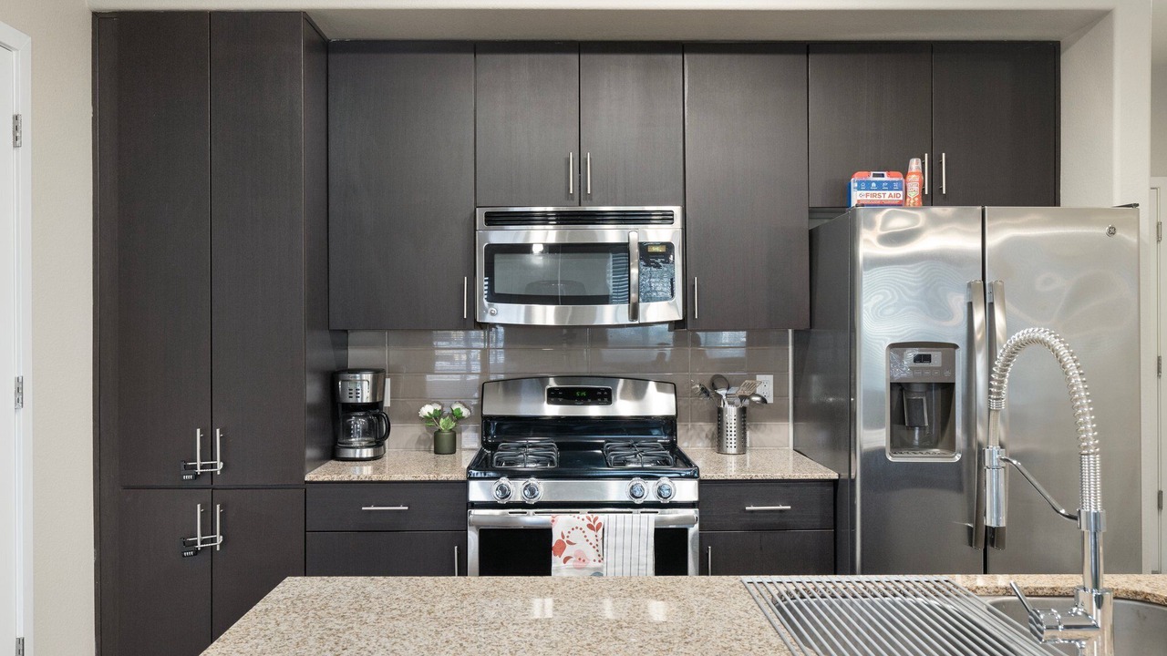 Photo of Kitchen in Riverside