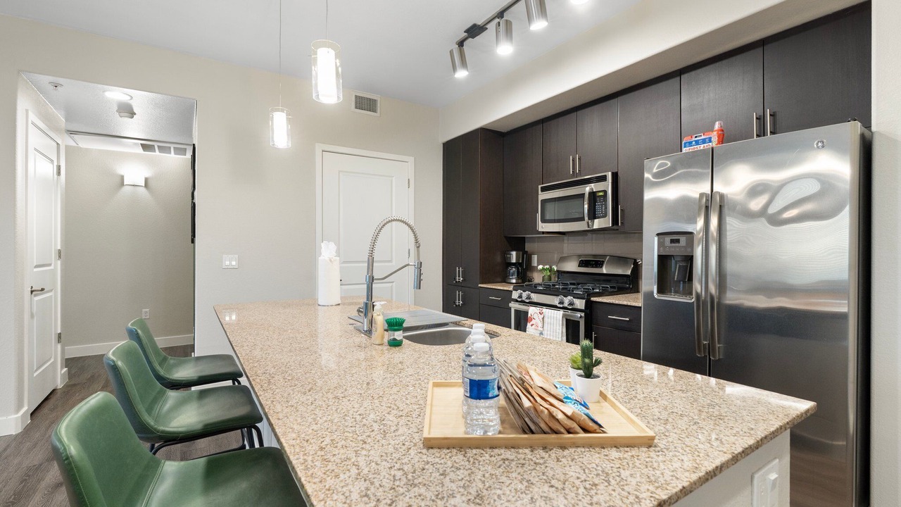Photo of Kitchen in Riverside