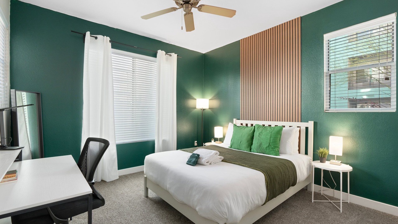 Photo of Bedroom in Riverside