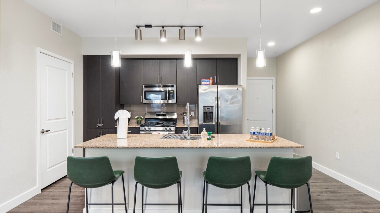 Photo of Kitchen in Riverside