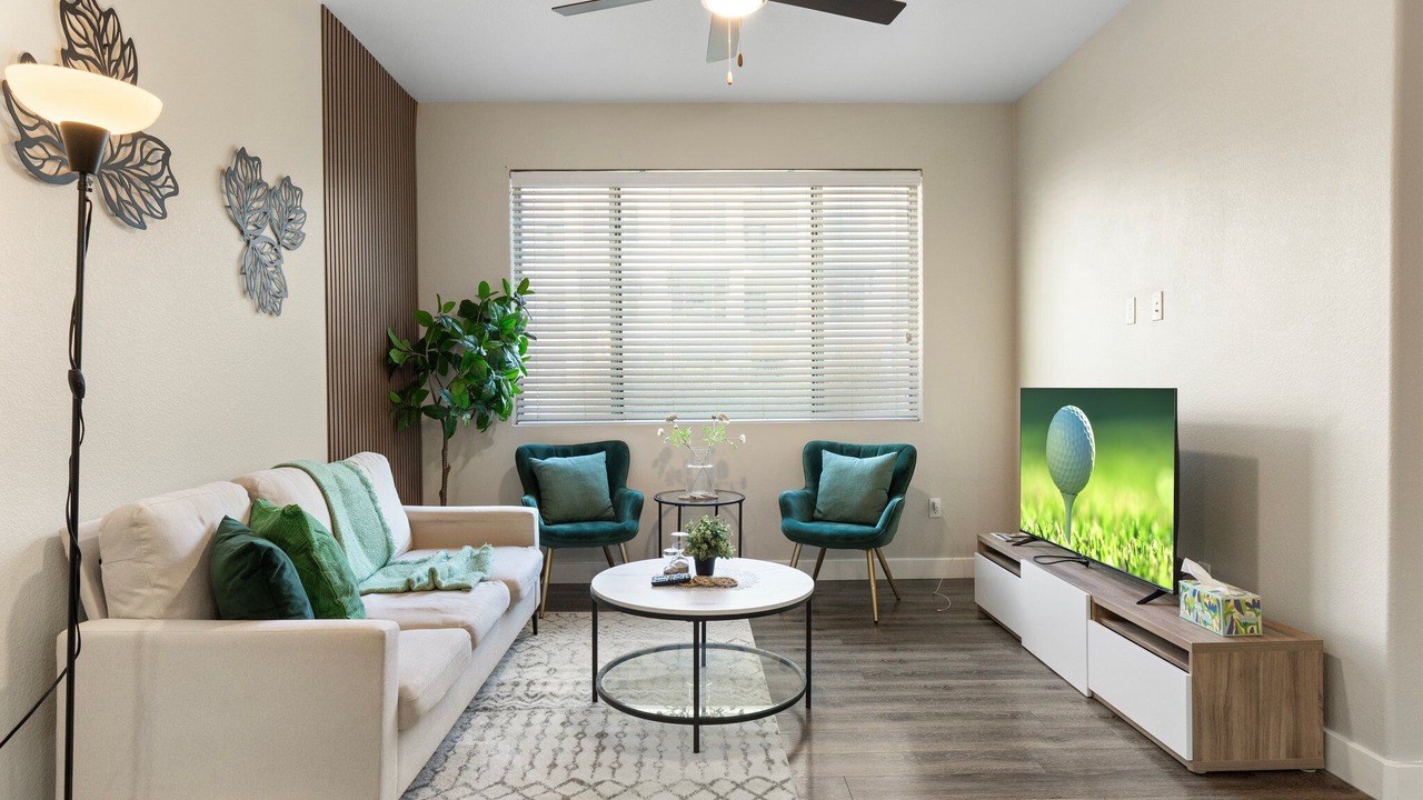 Photo of Livingroom in Riverside