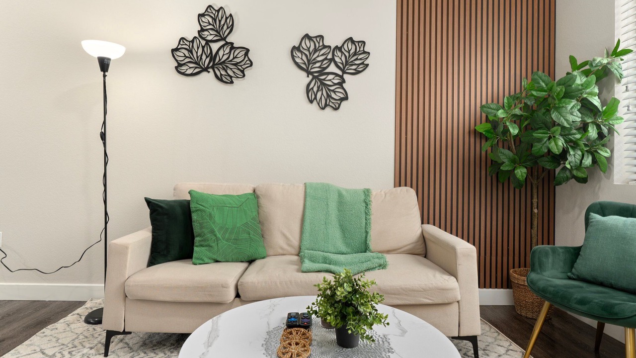 Photo of Livingroom in Riverside
