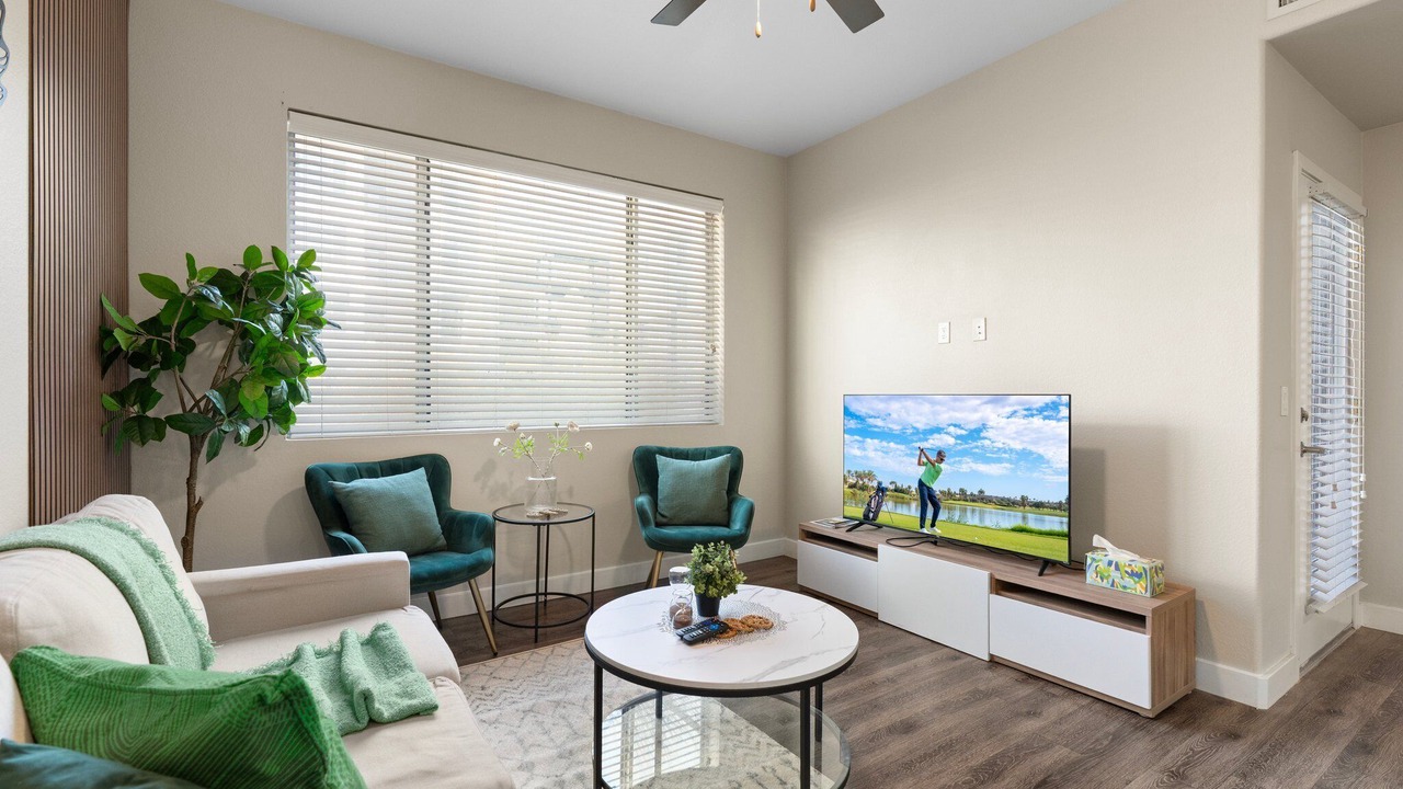 Photo of Livingroom in Riverside