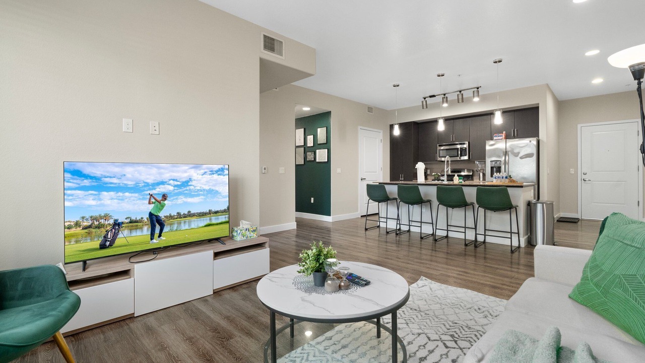 Photo of Livingroom in Riverside