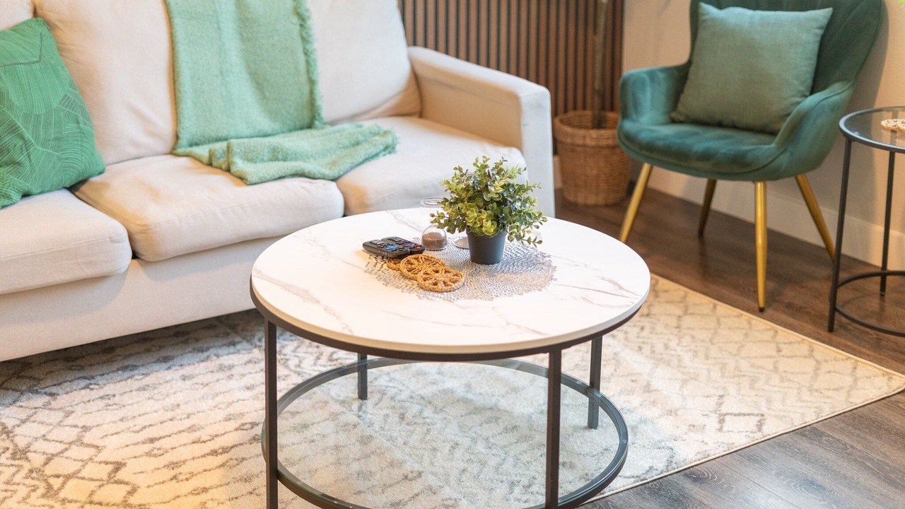 Photo of Livingroom in Riverside