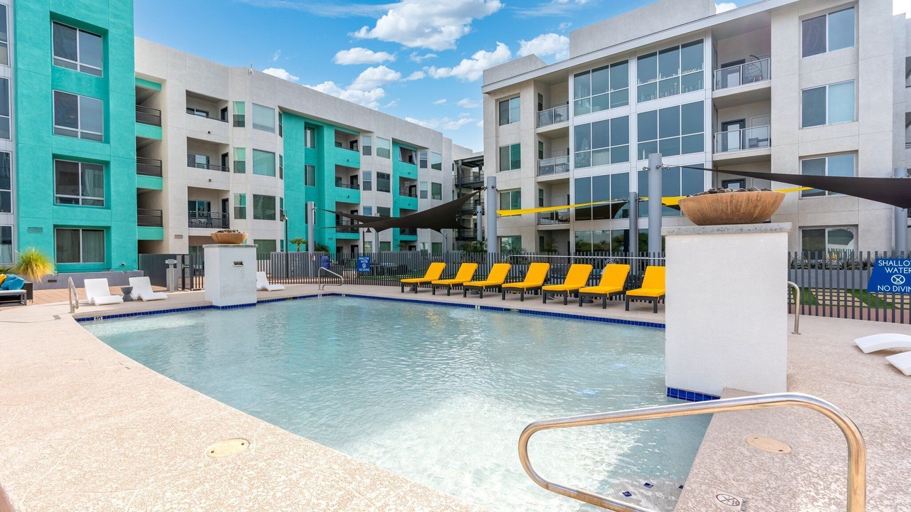 Photo of Outdoor in Riverside