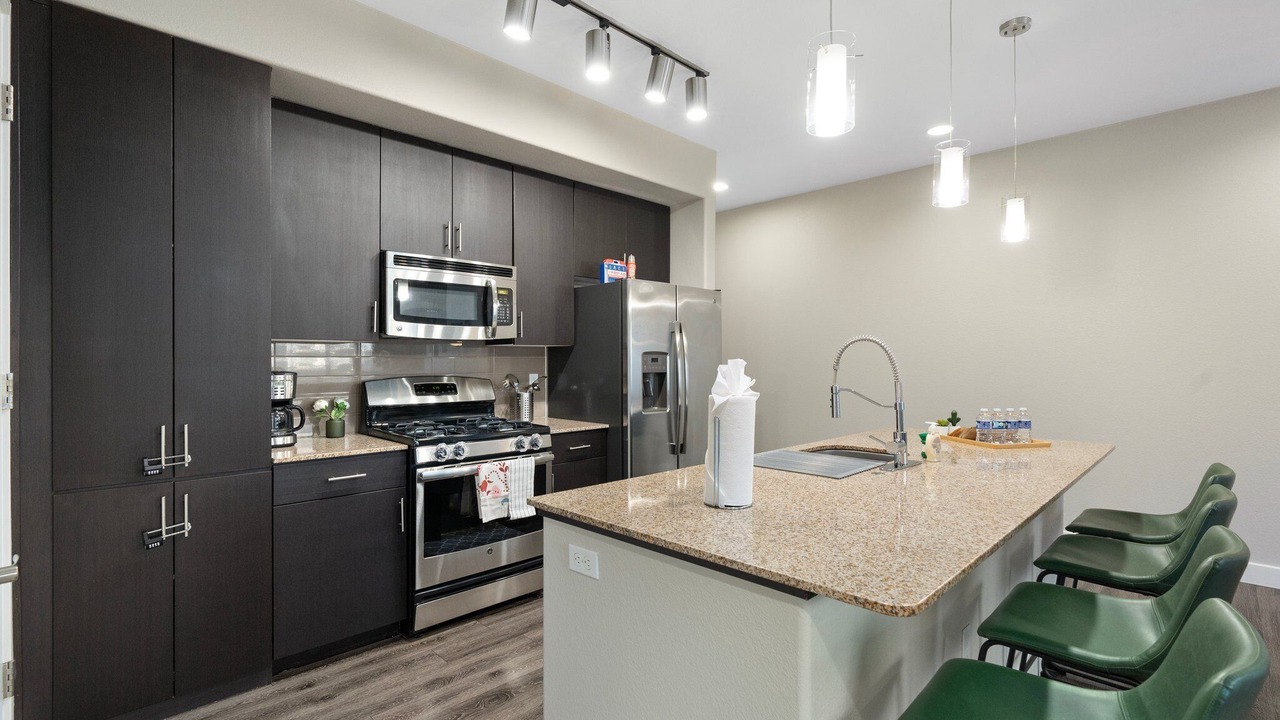 Photo of Kitchen in Riverside