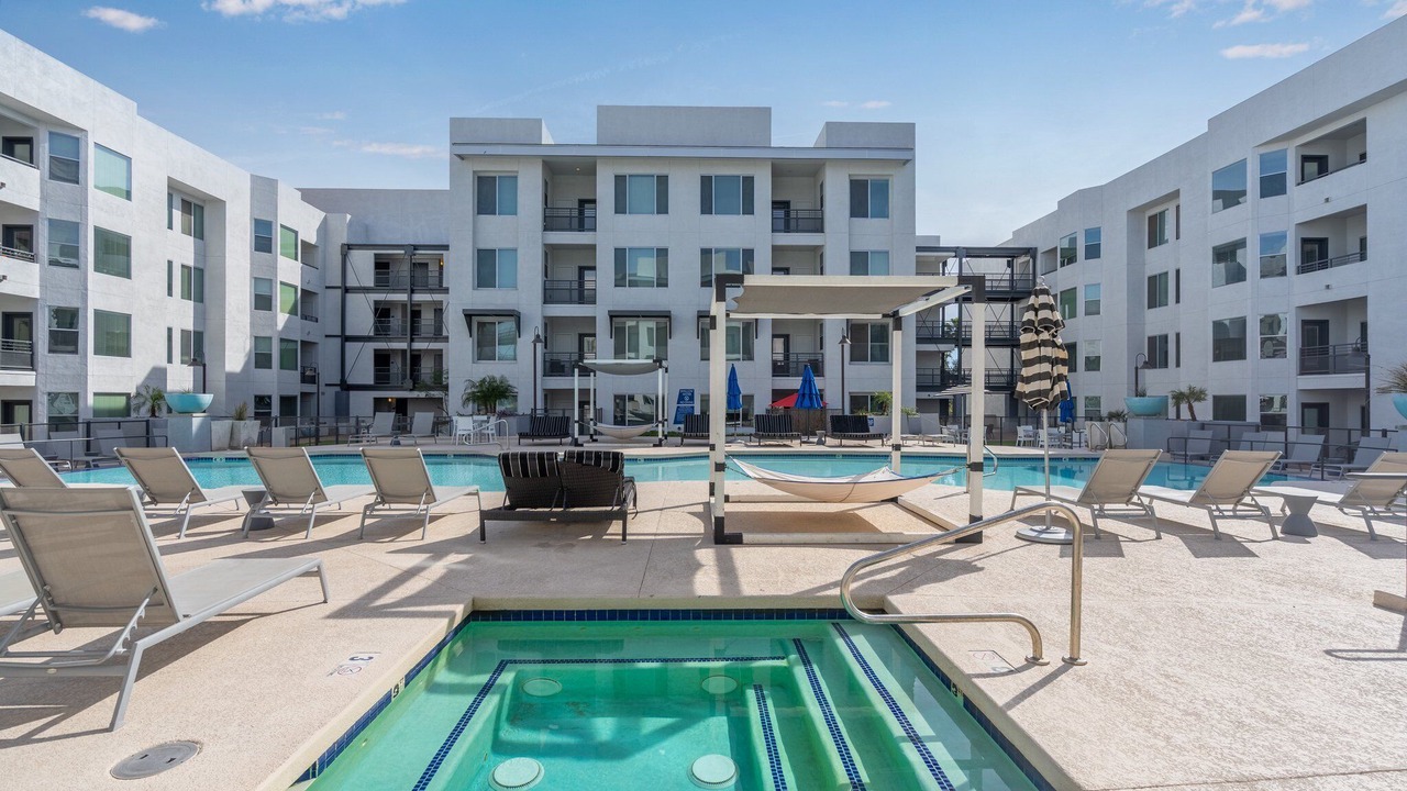 Photo of Outdoor in Riverside