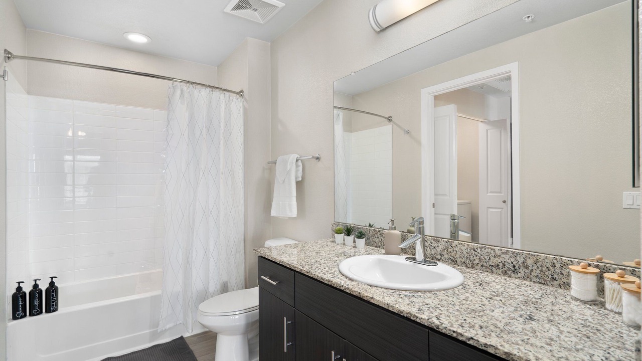 Photo of Bathroom in Riverside