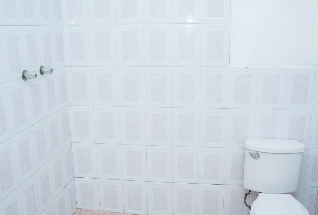 Photo of Bathroom in Tecolutla Municipality