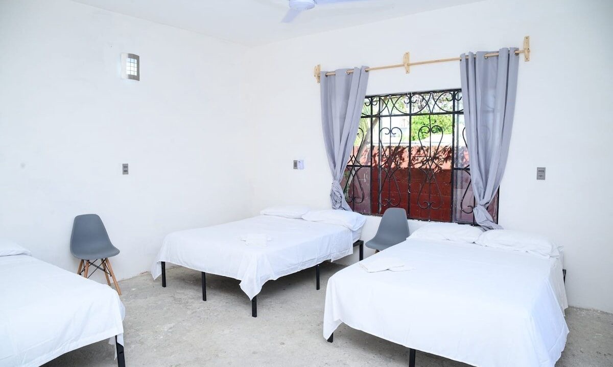 Photo of Bedroom in Tecolutla Municipality