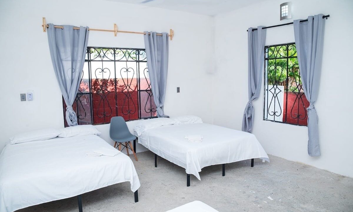 Photo of Bedroom in Tecolutla Municipality
