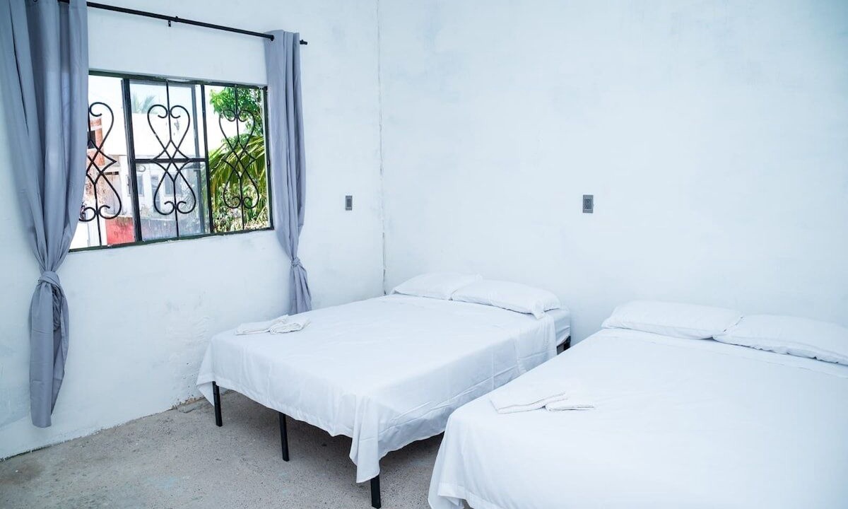 Photo of Bedroom in Tecolutla Municipality