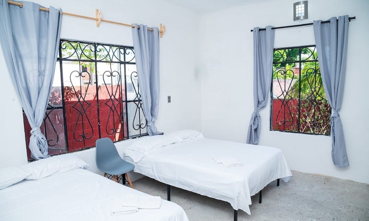Photo of Bedroom in Tecolutla Municipality
