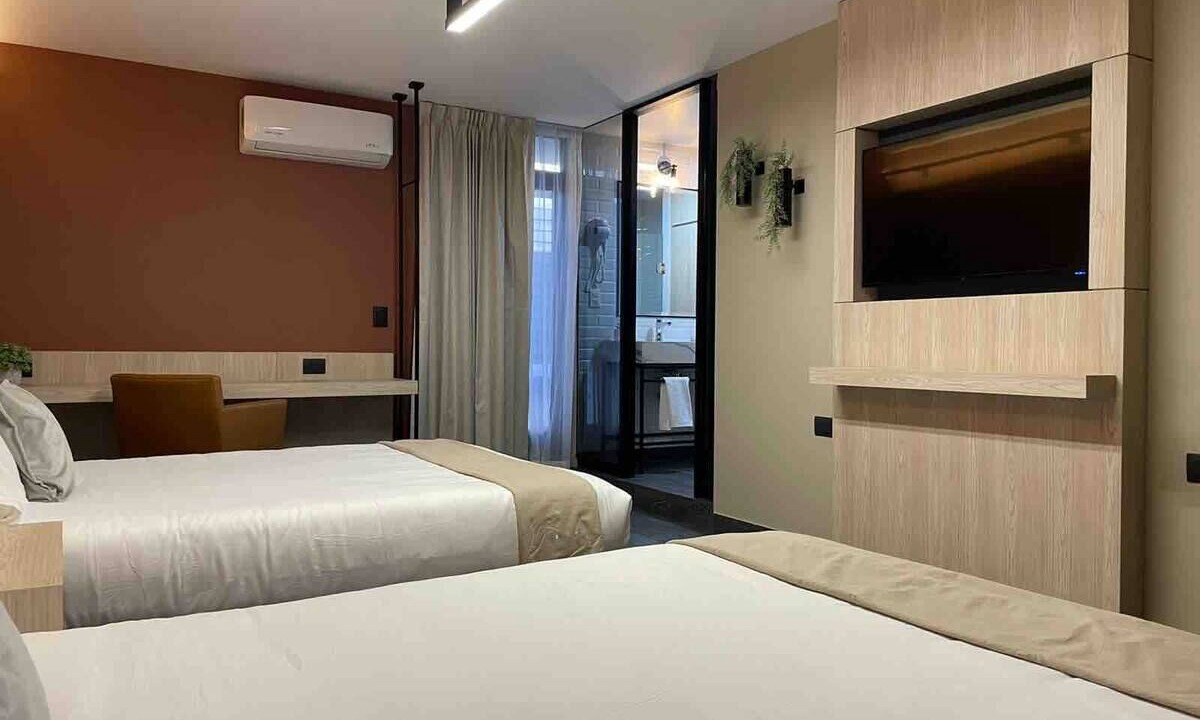 Photo of Bedroom in Zona Centro