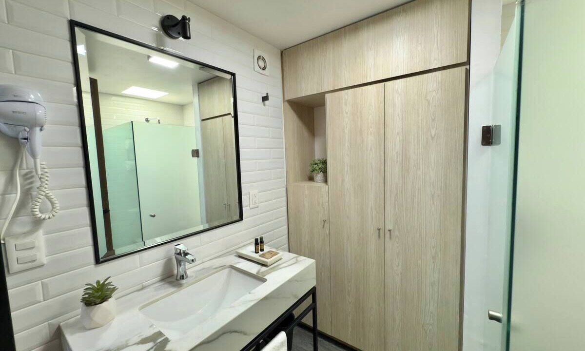 Photo of Bathroom in Zona Centro