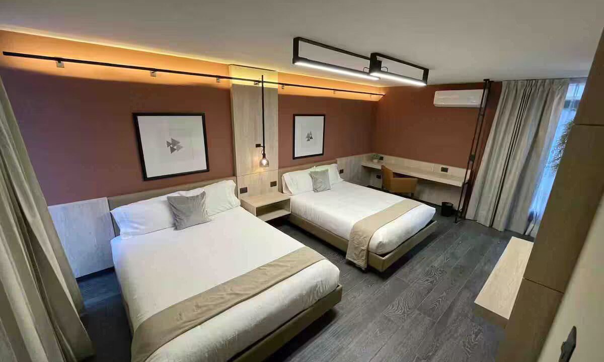 Photo of Bedroom in Zona Centro