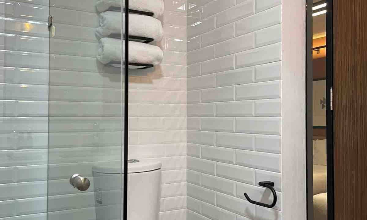 Photo of Bathroom in Zona Centro