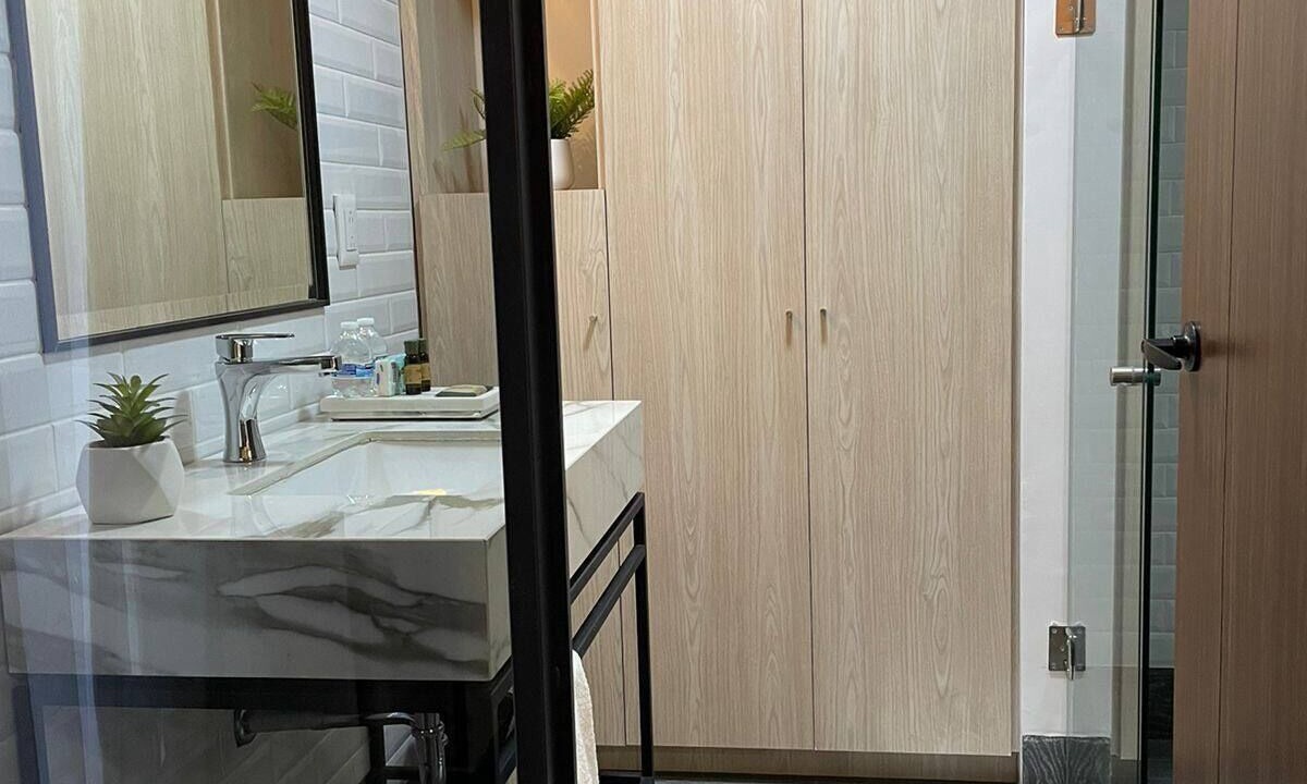Photo of Bathroom in Zona Centro