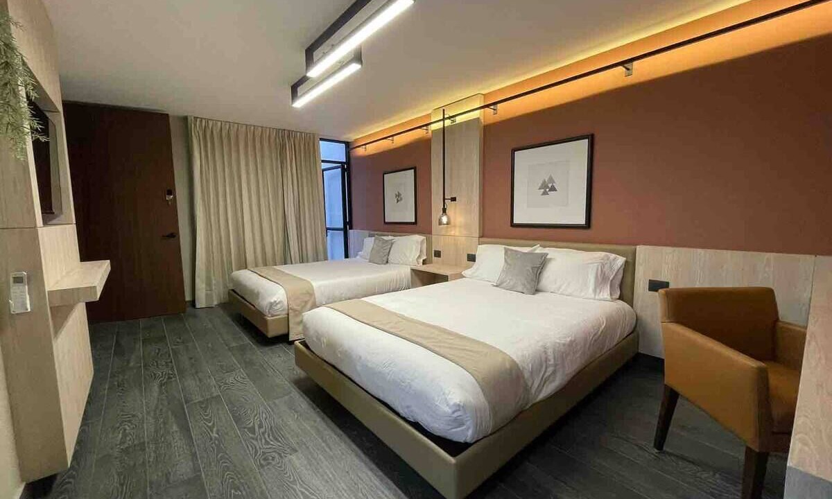 Photo of Bedroom in Zona Centro