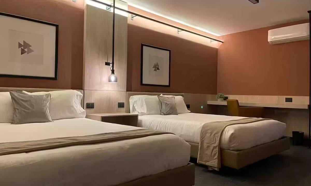 Photo of Bedroom in Zona Centro