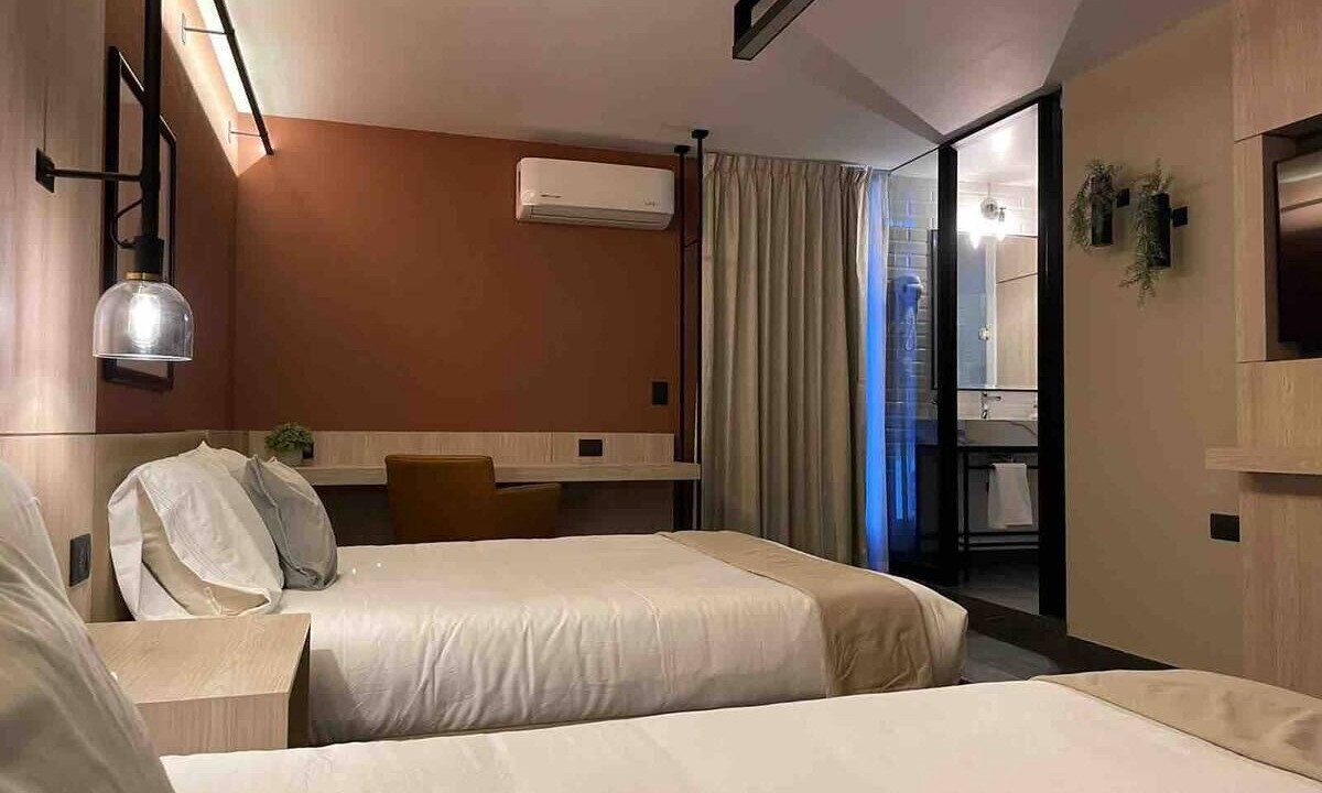 Photo of Bedroom in Zona Centro