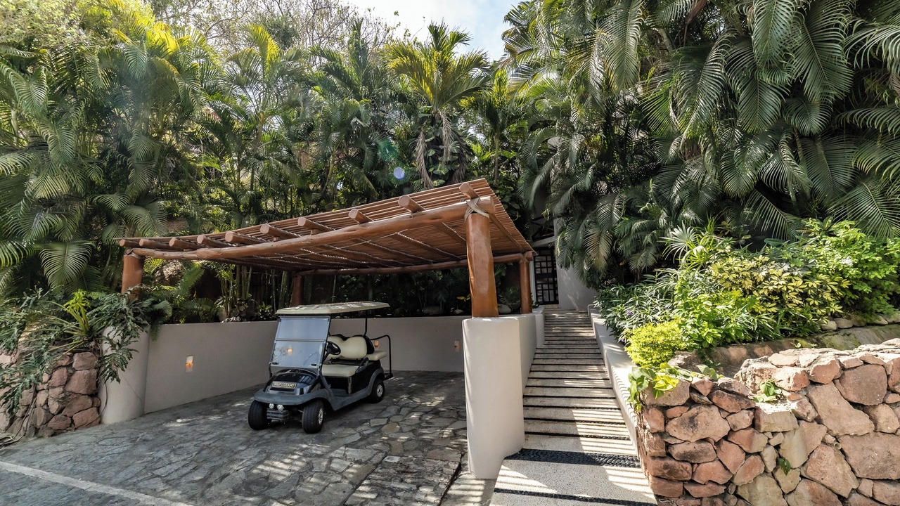 Photo of Outdoor in La Cruz de Huanacaxtle