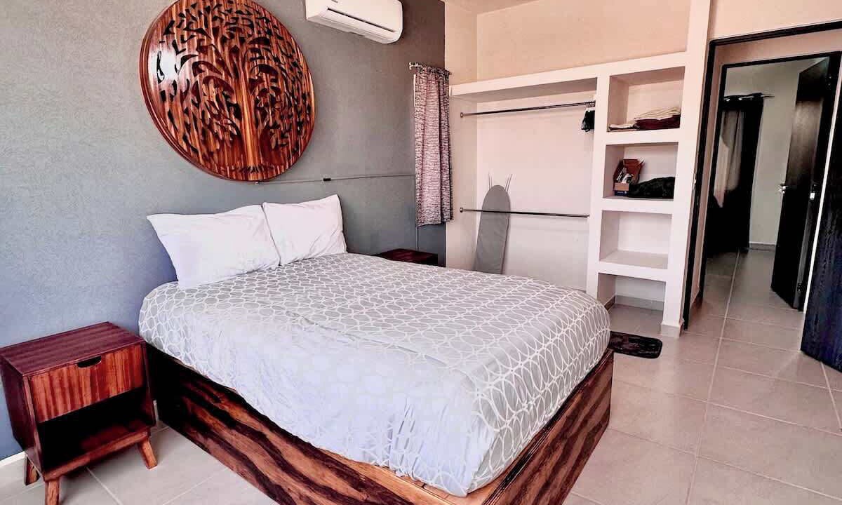 Photo of Bedroom in Mezcales