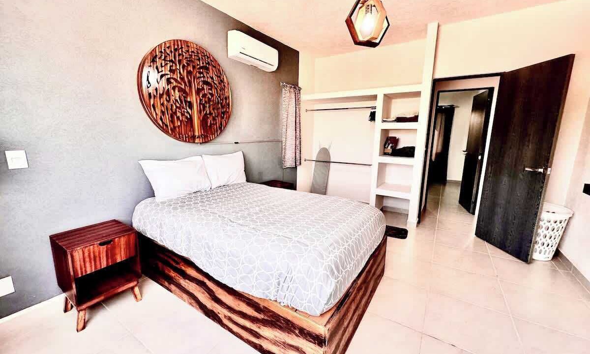 Photo of Bedroom in Mezcales