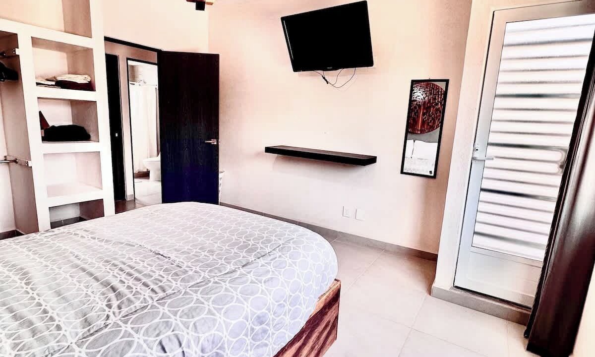 Photo of Bedroom in Mezcales