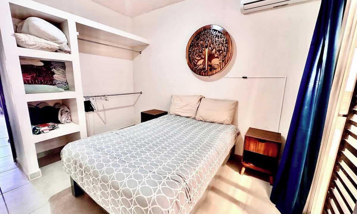 Photo of Bedroom in Mezcales