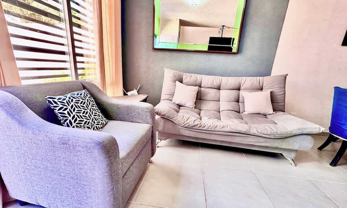 Photo of Livingroom in Mezcales