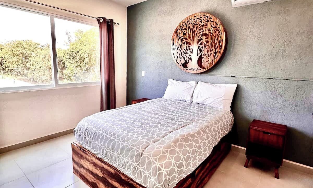 Photo of Bedroom in Mezcales