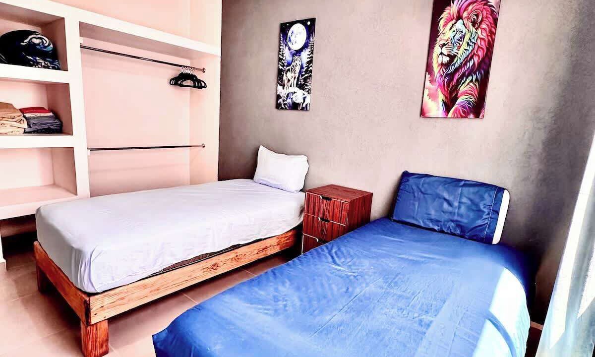 Photo of Bedroom in Mezcales