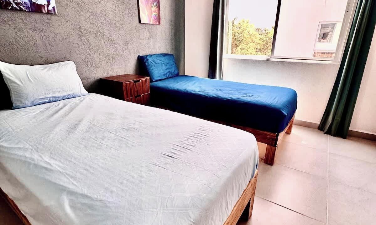 Photo of Bedroom in Mezcales