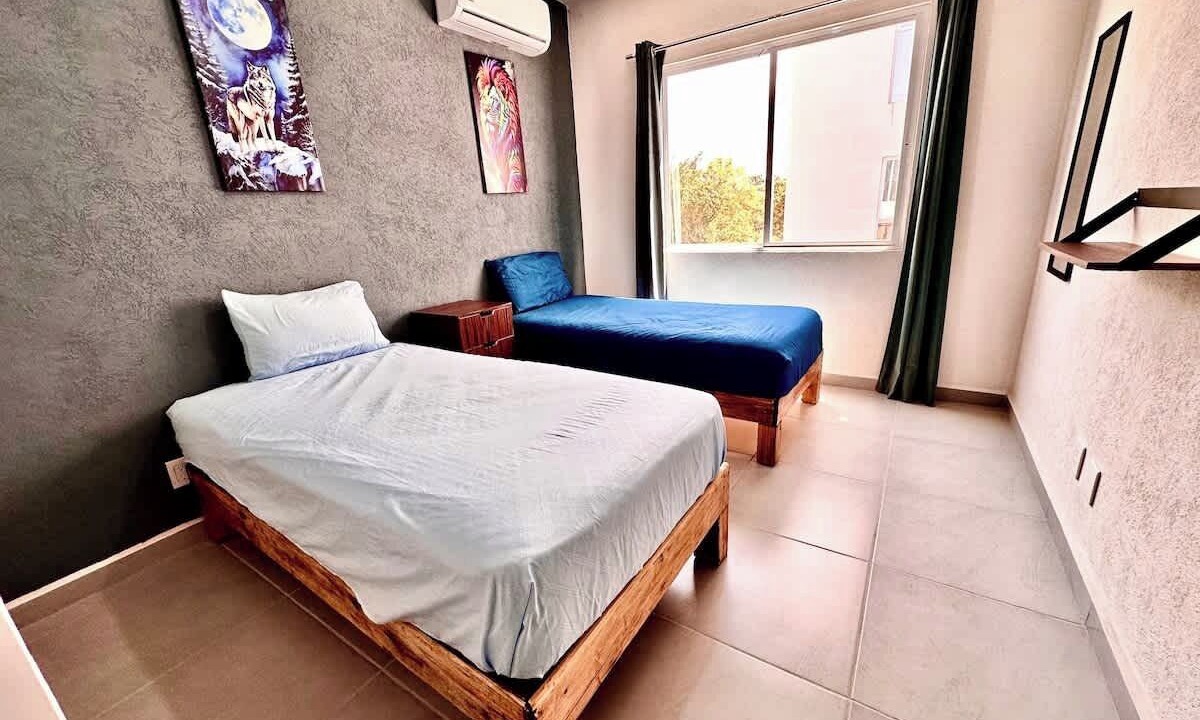 Photo of Bedroom in Mezcales