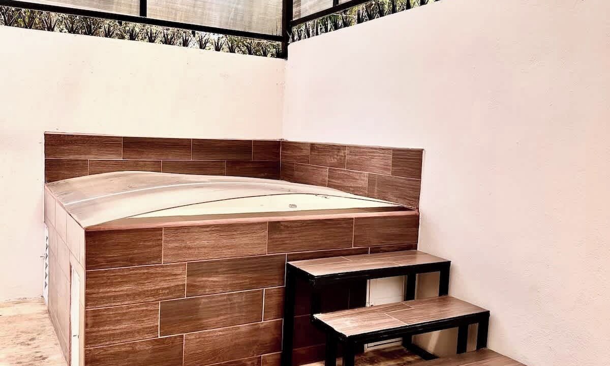 Photo of Bedroom in Mezcales