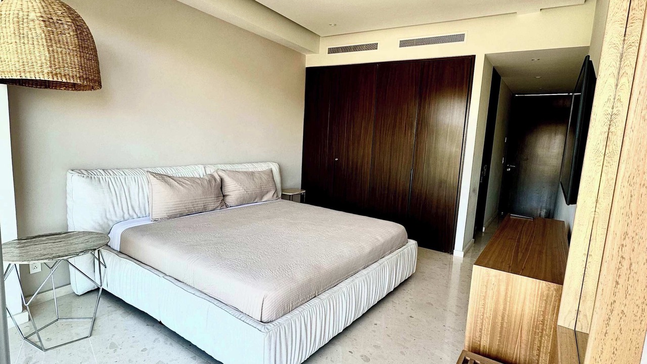 Photo of Bedroom in Emiliano Zapata