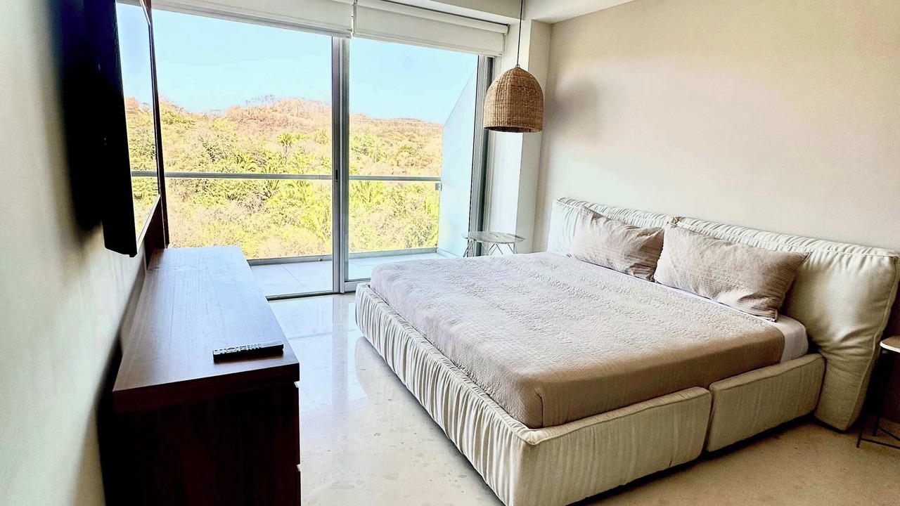 Photo of Bedroom in Emiliano Zapata