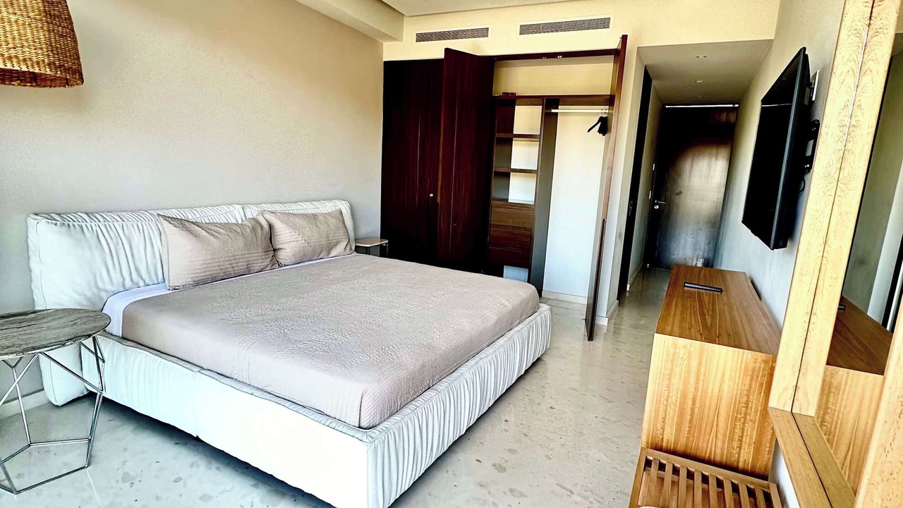 Photo of Bedroom in Emiliano Zapata